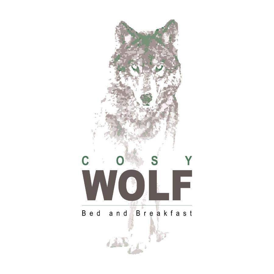 Cosy Wolf Bed & Breakfast Freshwater Exterior photo